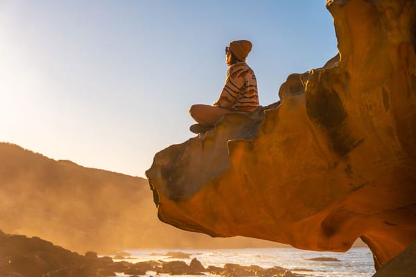 Finding Time to Meditate When Life Is Busy