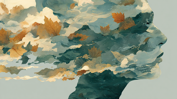 Thoughts Are Just Sensations